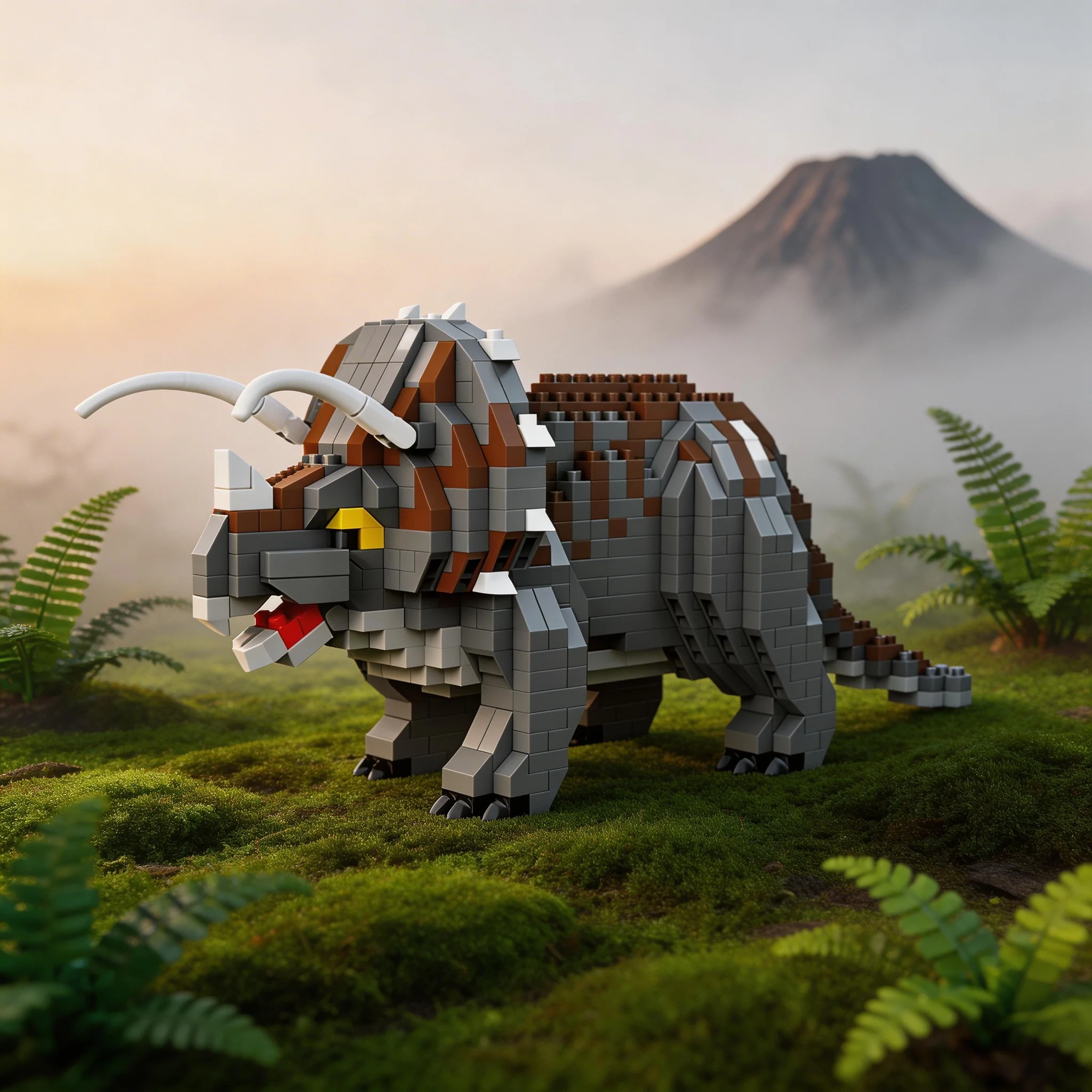 

Набор микро-мини-конструкторов серии «Динозавры», разнообразные 3D-модели динозавров, развивающая STEM-игрушка, подарок на день рождения для детей