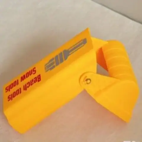 10 best sales रेत का खिलौना - №9