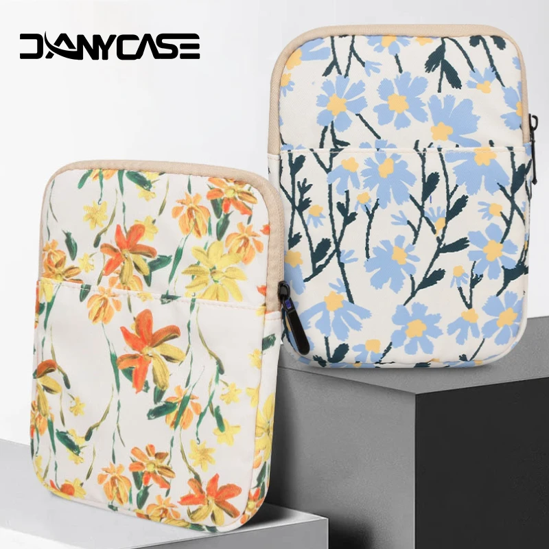 

Kindle Protective sleeve Bag for 6.8''-7'' ereader kobo for Kindle Paperwhite(11th Generation) Professional Tablet Storage Bag