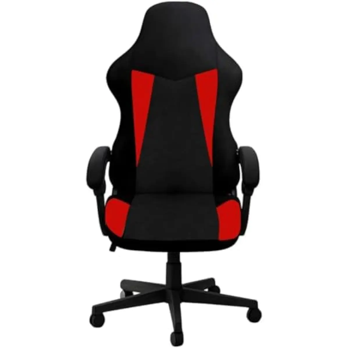 Conjunto de Capas para Cadeira Gamer – Capas Elásticas de Malha para Encosto, Assento e Braços – Tecido Respirável e Elástico – Antiderrapante, Lavável e Resistente a Rasgos