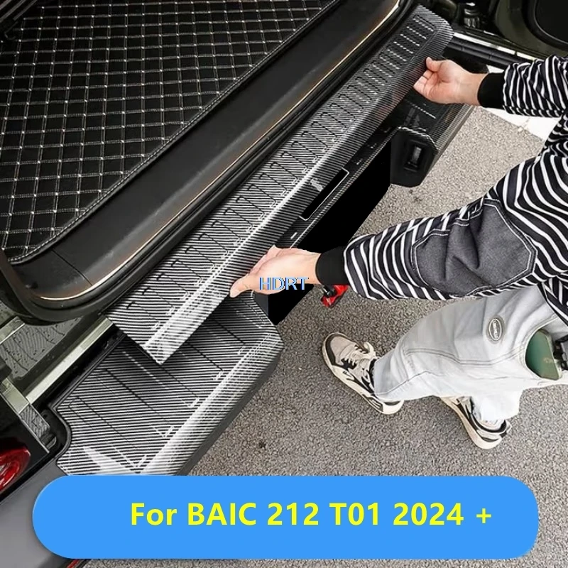 misura-per-baic-212-t01-2024-baule-posteriore-della-copertura-della-protezione-coda-boot-piastra-soglia-scuff-davanzale-della-porta-pedale-di-benvenuto-accessori-di-stile-auto