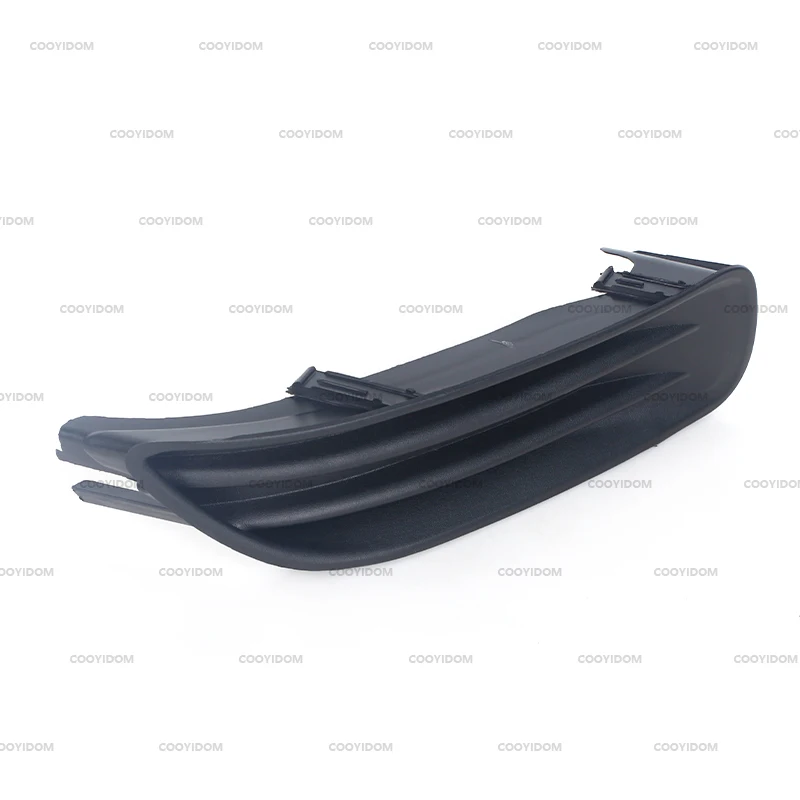 Front Bumper Fog Lamp Cover Grill Driving Lamp Covers Fog Lights Frame For Toyota Corolla 2003 2004 5212802060 Fog Light Cover view 3