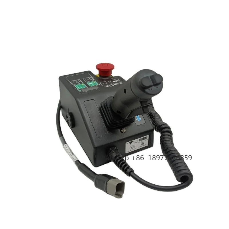 قطع غيار مصاعد المقص PCU 1283792GT 1283792 صندوق التحكم في المنصة Gen 6 صندوق التحكم PCON STD منطقة مزدوجة GS/GR للبيع #5