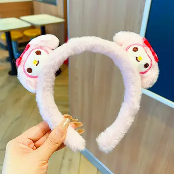 10 最佳銷售 我的旋律頭箍 三麗鷗耳朵 - №9