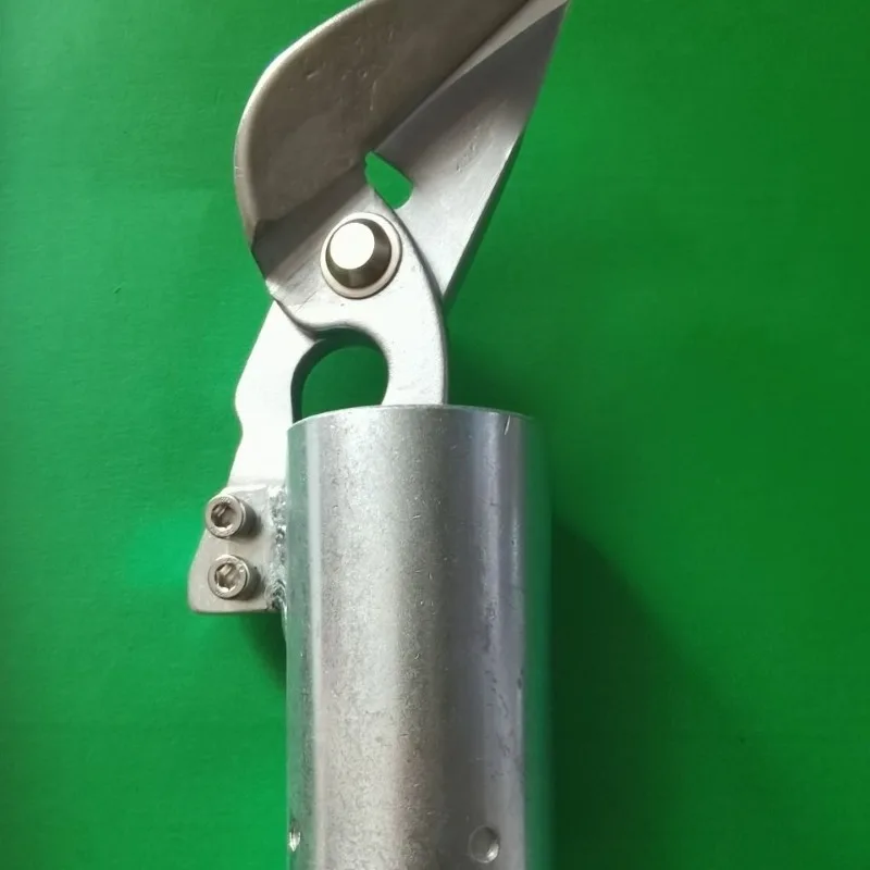 For snooker scissor head, knife head material Lovan and King Kong, special dipping process treatment