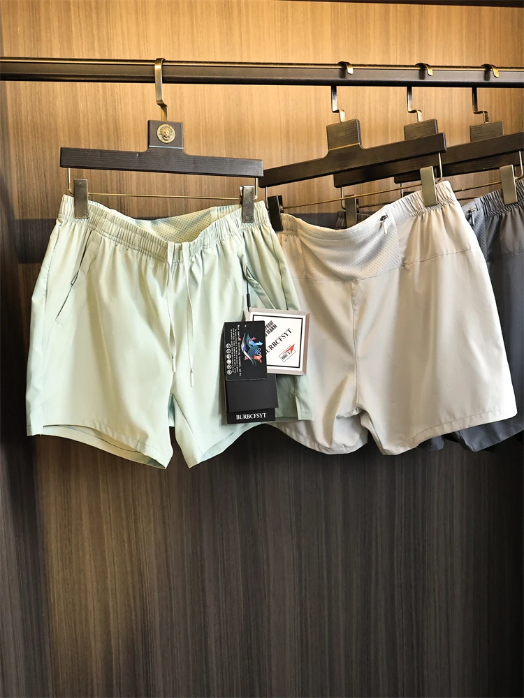 

Cool Feeling Running orts Спорт Открытый Лето Дышащие Qui Dry Faionable Повседневные брюки Прямые брюки Обычные Thi