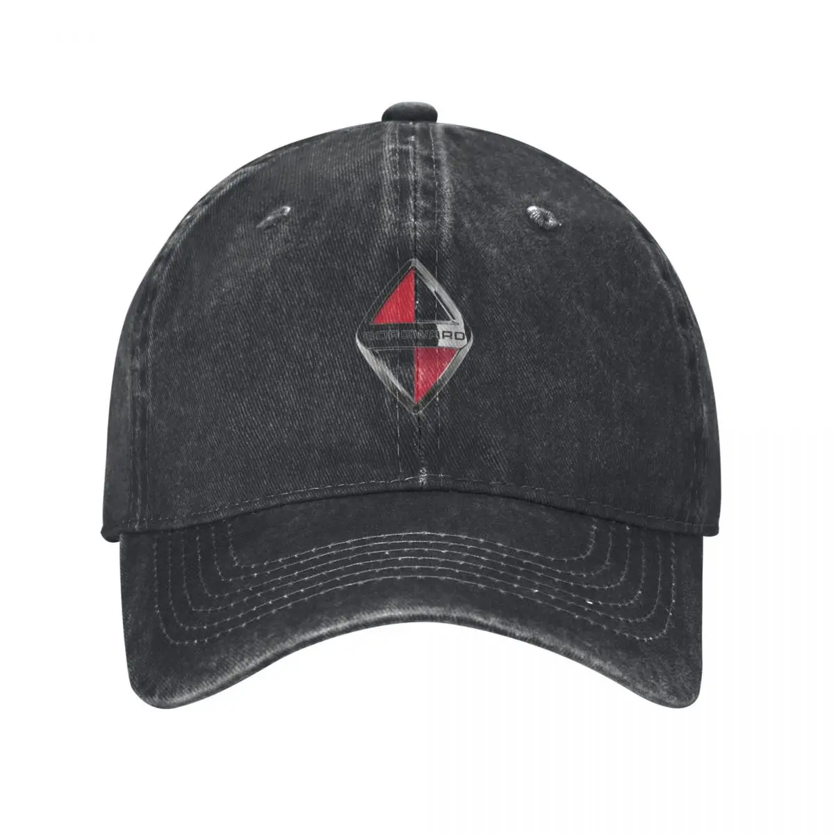 Borgward Logo Baseball Cap Golf Hat Fashion Beach Golf Wear Mens Hats Women's