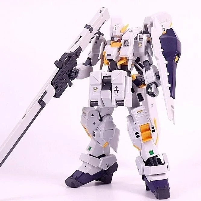 

НОВИНКА: Фигурки M ZAI Model MG Hazel Owsla TR-1 RX-121, аниме-фигурки, сборная модель в масштабе 1/100, пластиковая игрушка, подарок на день рождения