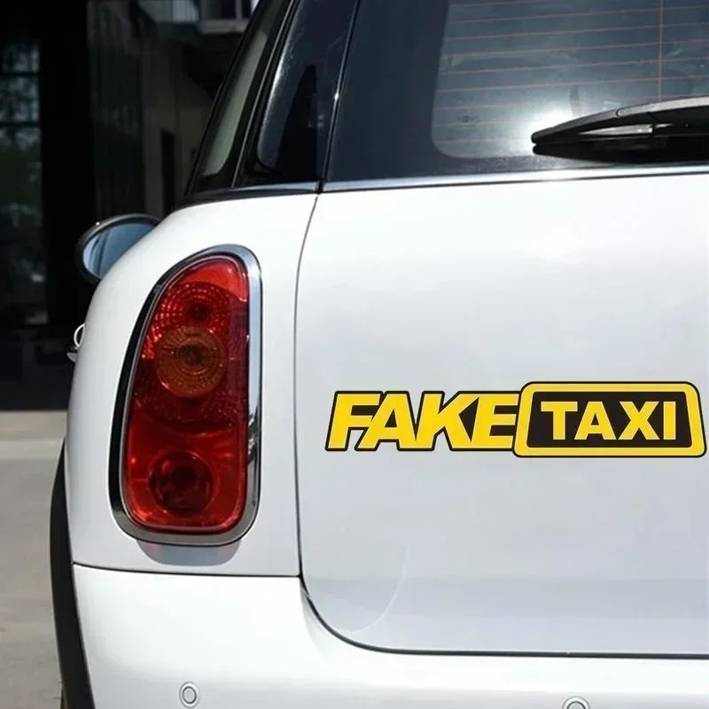 1 Pack Of Fake Taxi… - image