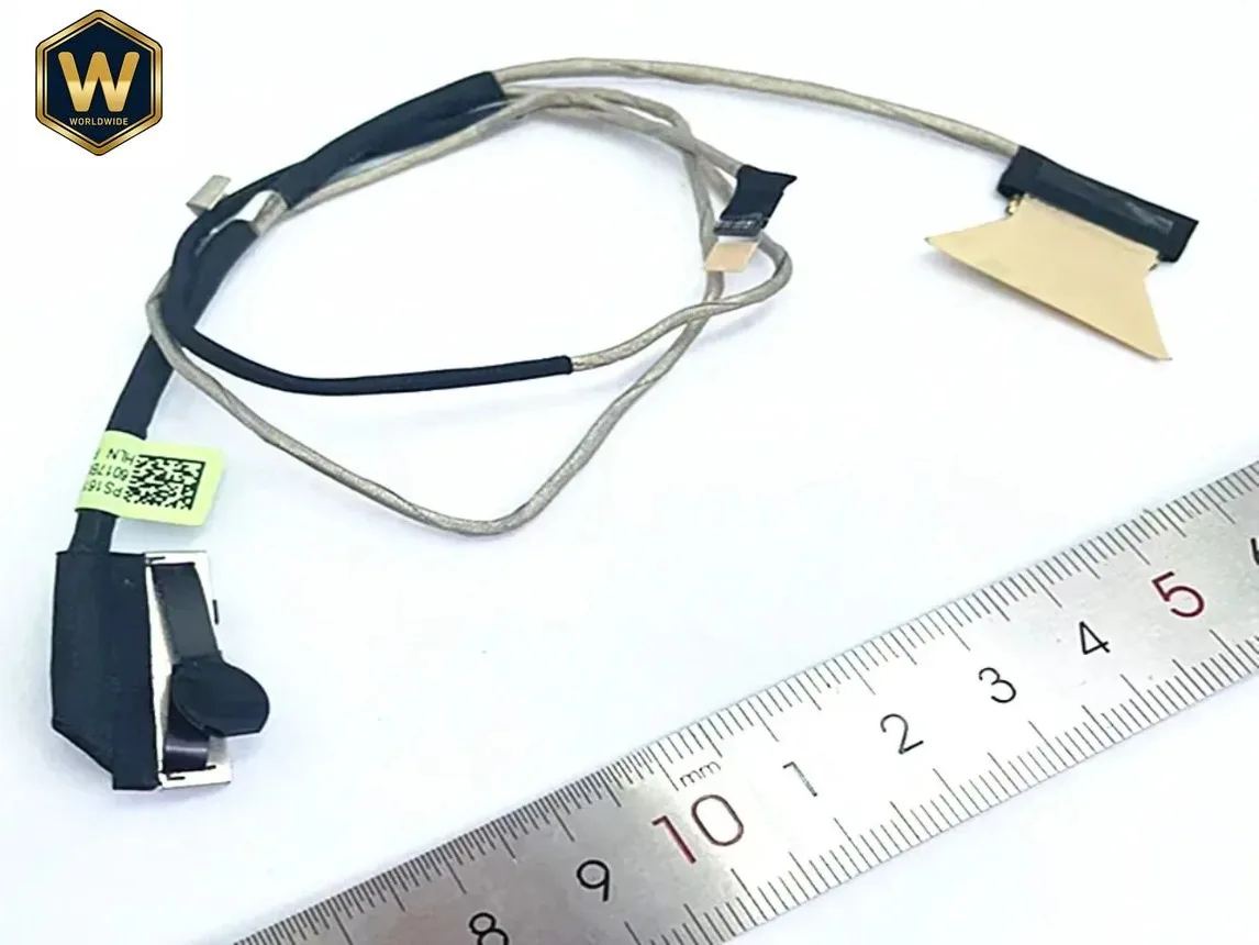 SX For HP Elitebook 840 G4 LCD Video Cable - 6017B 0801202, 6017B 0801203, 6017B 0801204