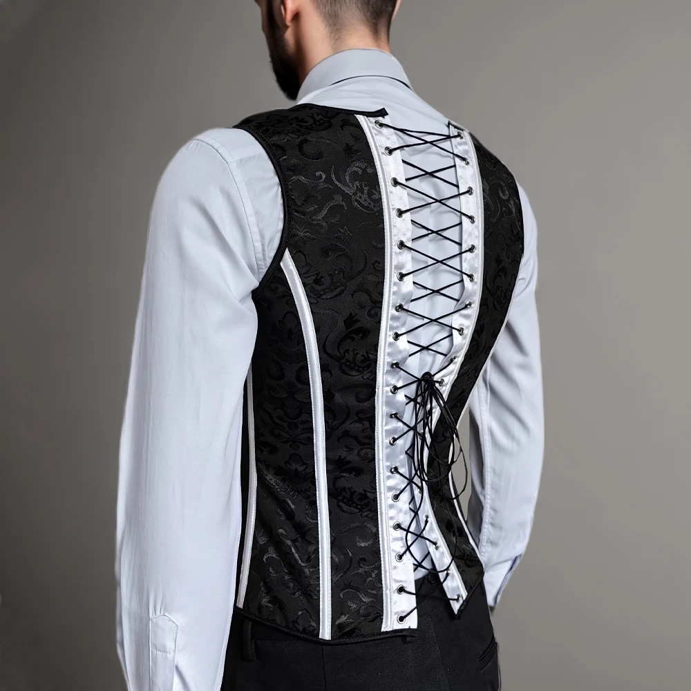 Men's Slimming Corset Vest: Compare Prices & Find the Best Deal