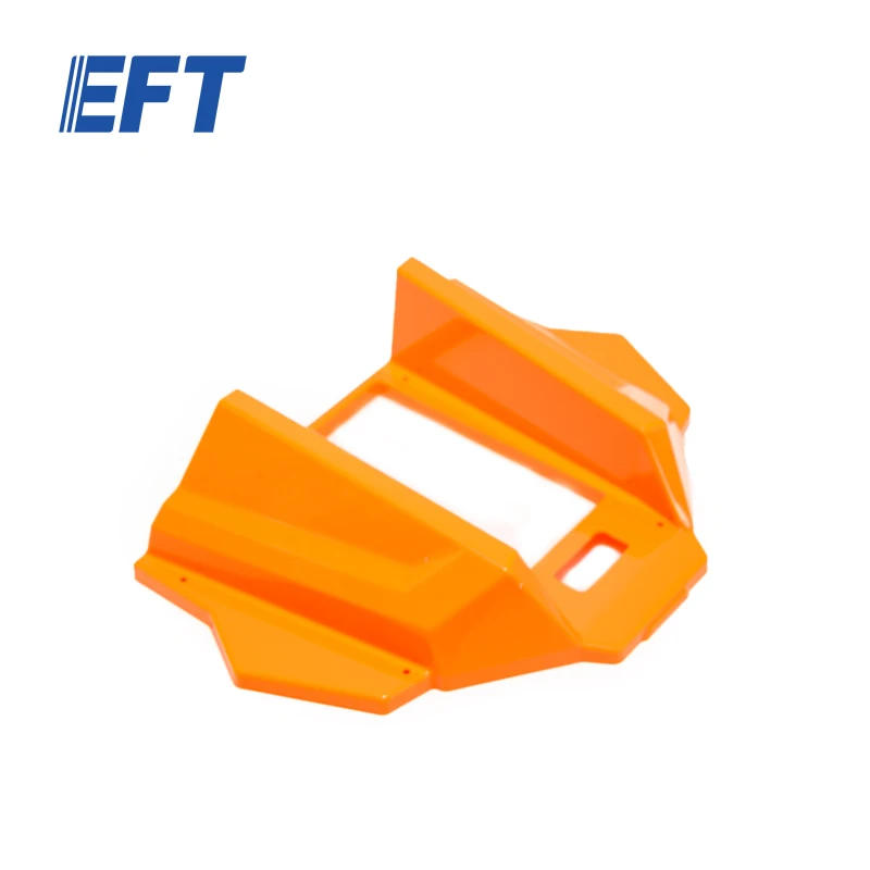 EFT G06 V2.0 Drone Frame Body Shell Top Cover Replacement Parts for G06 Agricultural Spraying UAV Spare Accessories