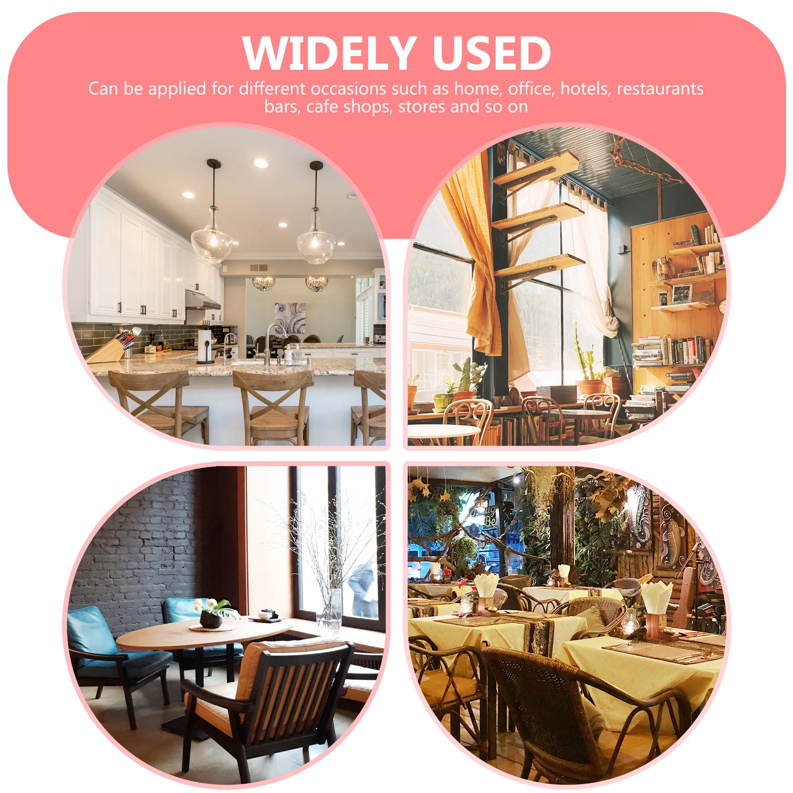 

50pcs Reflective Napkin Rings Delicate Hollowed Serviette Buckles Reusable Decorative Table Accessory For Home Hotel Party