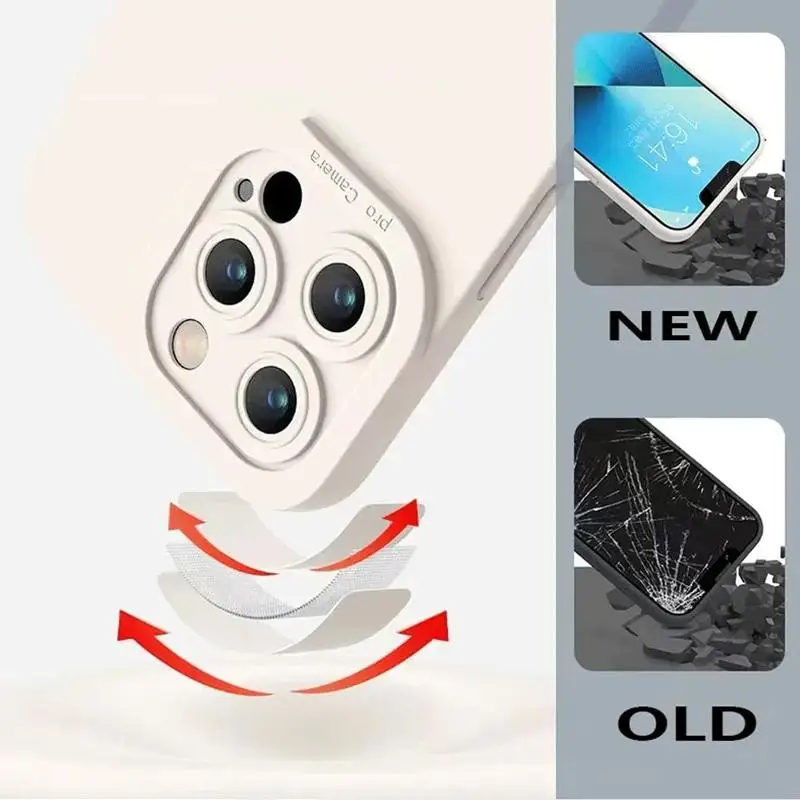 Van Gogh Starry Sunflowers Phone Case for Apple iPhone 15 Pro Max 13 14 Plus 12 11 Pro MAX Cover