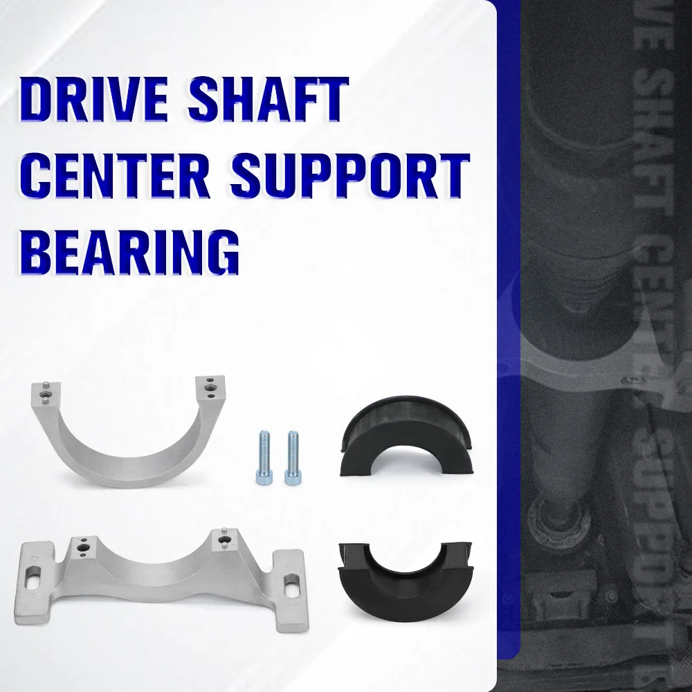 For Dodge Charger Challenger Scat Pack & Center Bearing Support Solution For Chrysler 300 For Dodge Challenger