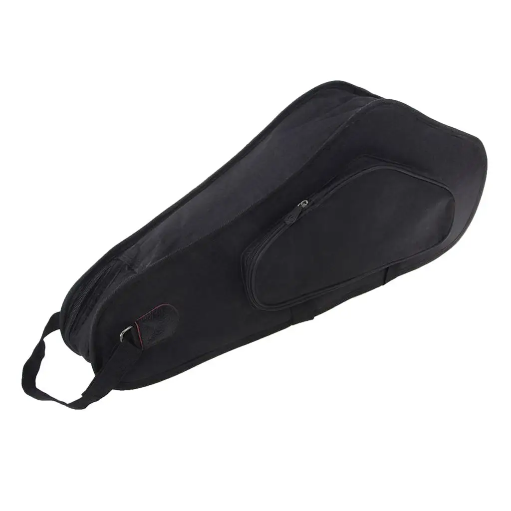 

Tenor/ Alto Saxophone Carry Bad , Sax Gig bag Alto Saxophone Case With Carry Handles & Shoulder Strap