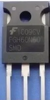 FGH60N60SMD FGH60N60