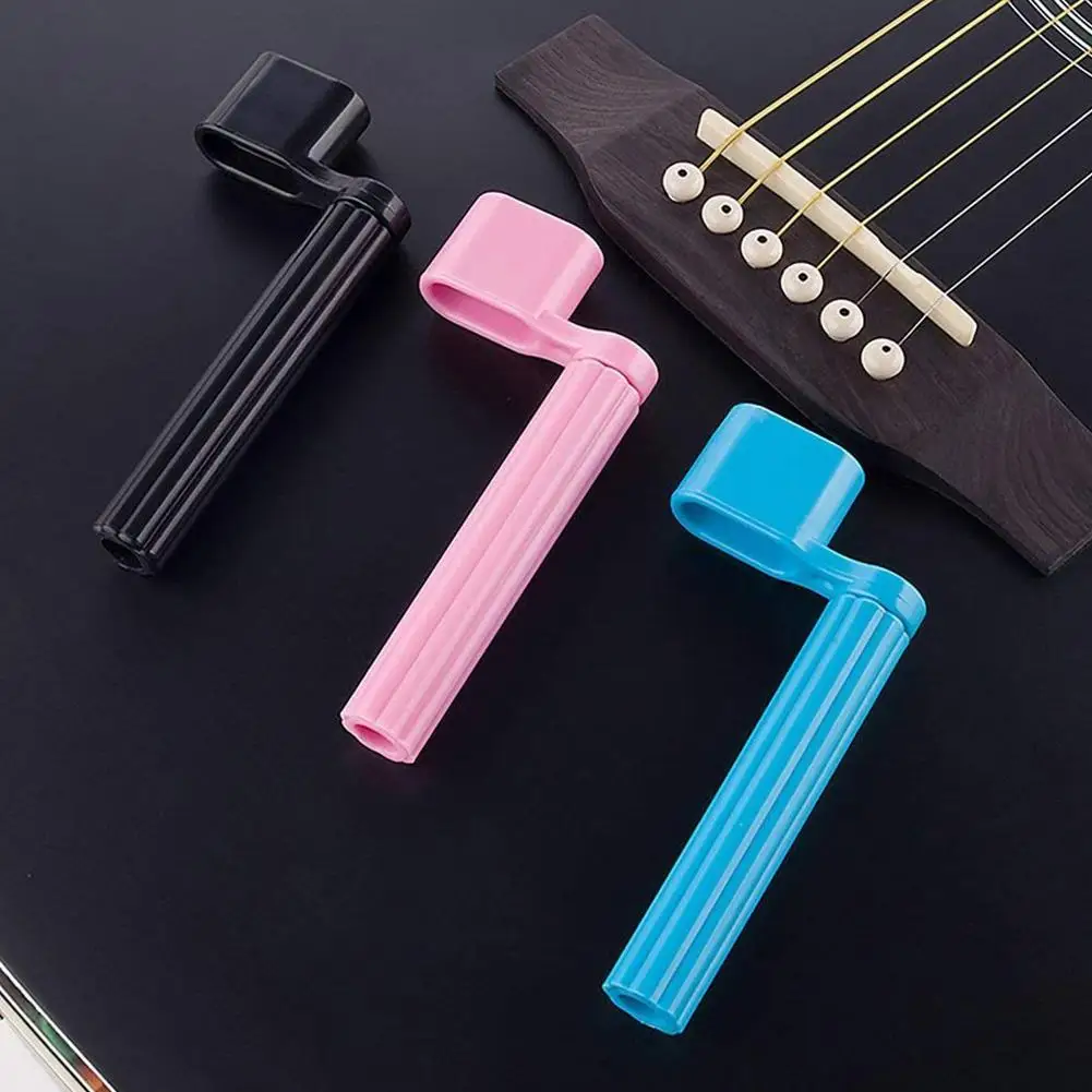 Guitar Winder Guitar Winder Plucking Cone Accessories Ukulele Universal Wire Winder Acoustic Guitar Accessories