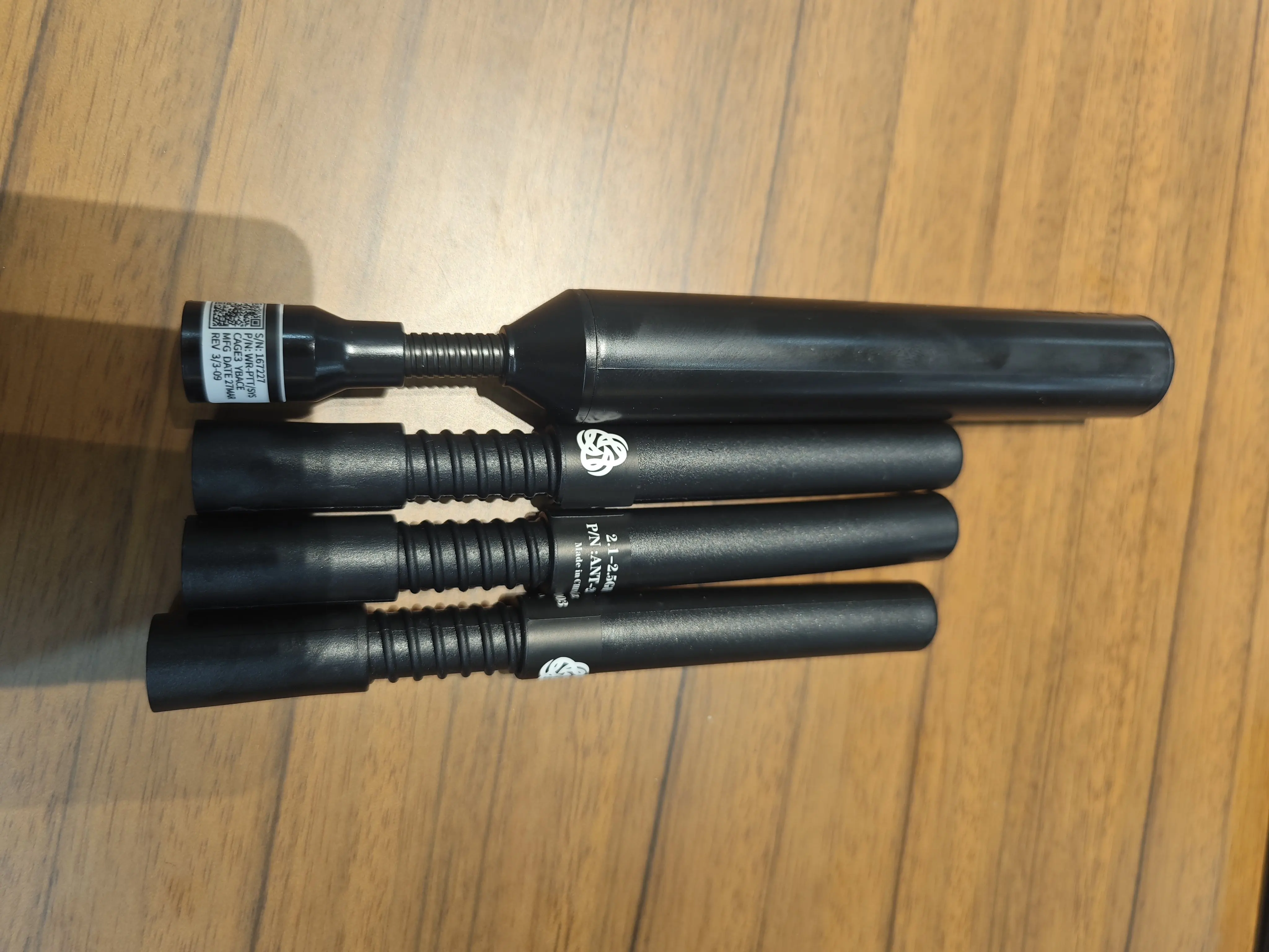 MPU5 Funkgerät-Modell Film- und Fernseh-Requisite Funkgerätegehäuse ohne Funktion Modifikation Taktisches CS-Modell Westen-Dekorationsmodell