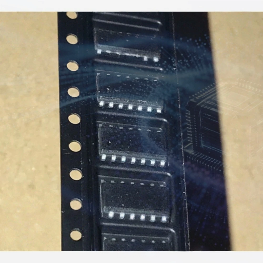 1-100PCS MC33887PNB MC33887PNBR2 IRS21856S IRS21856 SP691AET SP691 360 JRC360M JRC360