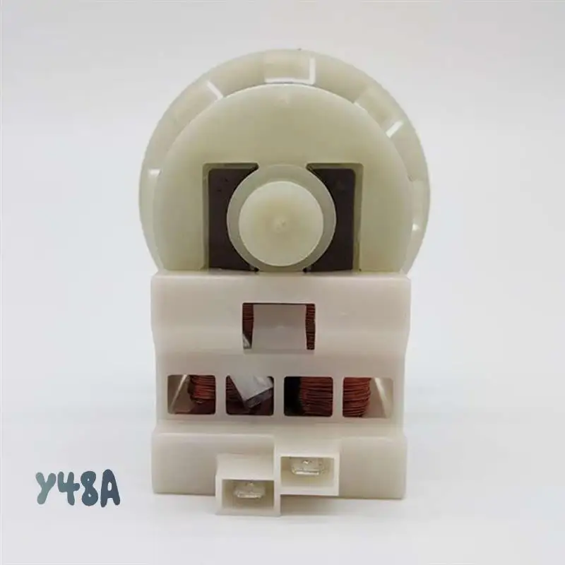 8540024 洗濯機排水ポンプ交換用ワールプール Kenmore Maytag 洗濯機 W10130913 洗濯機部品-Y48A