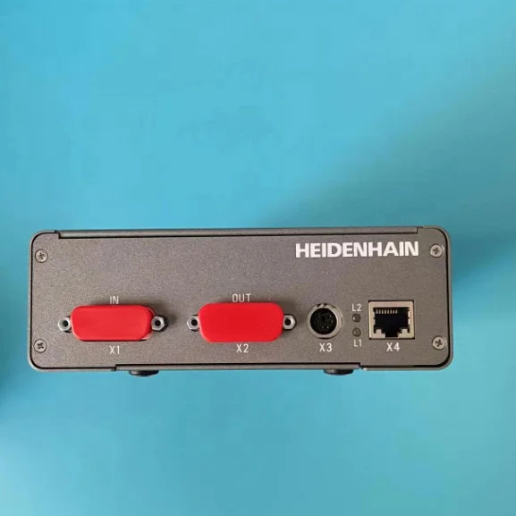 Heidenhain Encoders Measuring and Test Equipment Kit PWM21 ID 1200635-51 Original and New