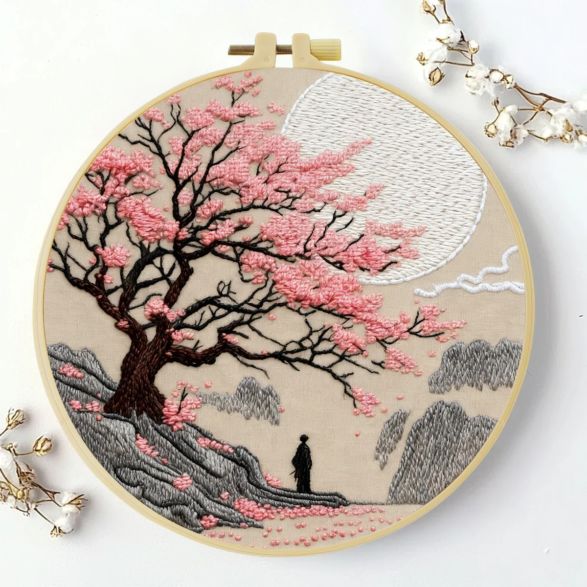 Thumbnail 3 - #22 Best Embroidery Starter Kits to Buy In 2026