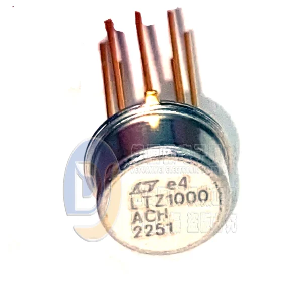 

LTZ1000ACH LTZ1000CH LTZ1000 Совершенно новый в наличии