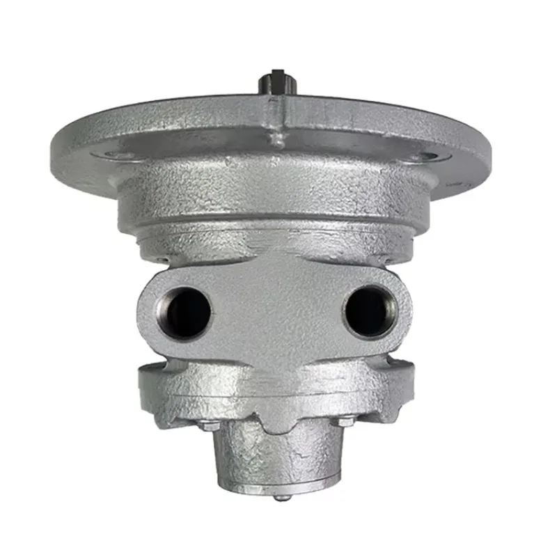 

unique HX6AM-ARV-54 Pneumatic Drive Motor,Vane Air Motor High Speed air Motor