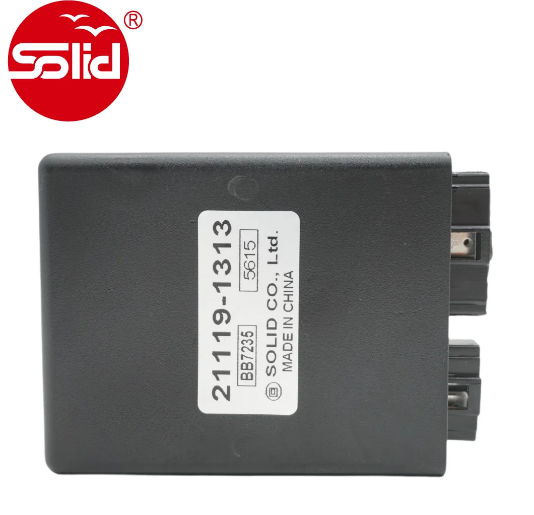 Cdi unit kawasaki zephyr 550 ZR 550 ZR550B 21119-1313 CDI Unit ECU 