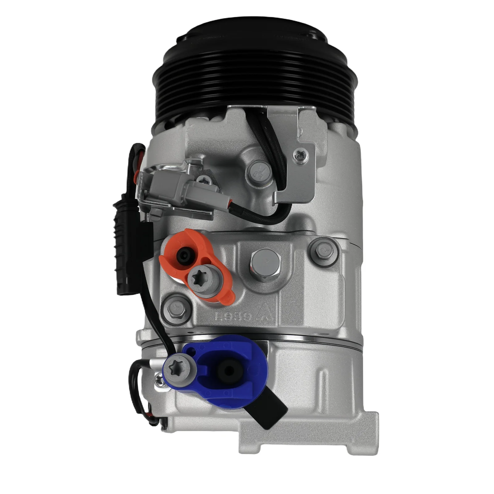 

Компрессор кондиционера для Mercedes ML350 W166 2011-2015 DCP17181 PAG 46