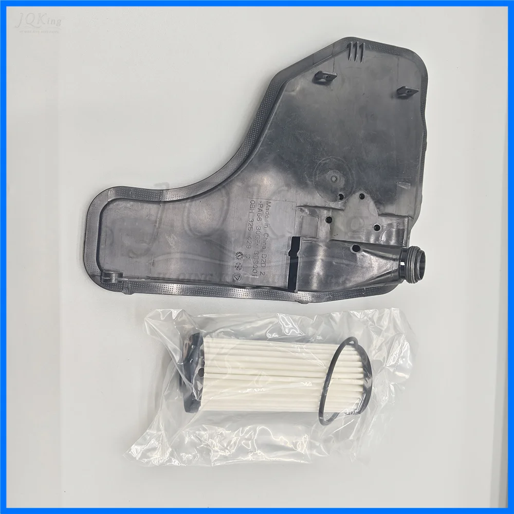 

0BH Dual-Clutch Transmission Oil Filter Element, suitable for Volkswagen Lamando, Teramont, Tiguan, Golf 7, Audi Q3 and A3