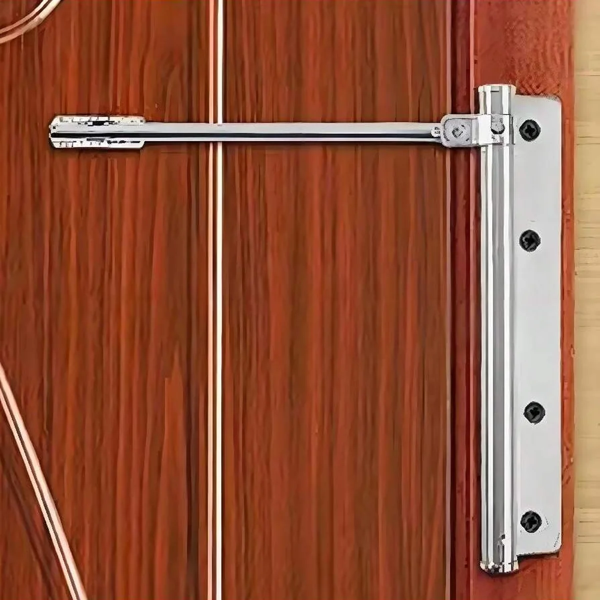 aco-inoxidavel-prata-simples-porta-automatica-mais-perto-grande-casa-primavera-mudo-rebote-lang-1-pc