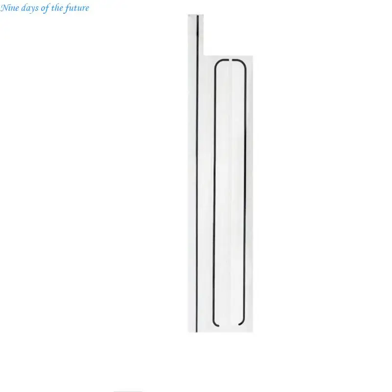 LCD Strips Adhesive for Notebook Laptop Screen Repairs, For A2442/A2485/A2681/A2941 Dimensions Optional E65A