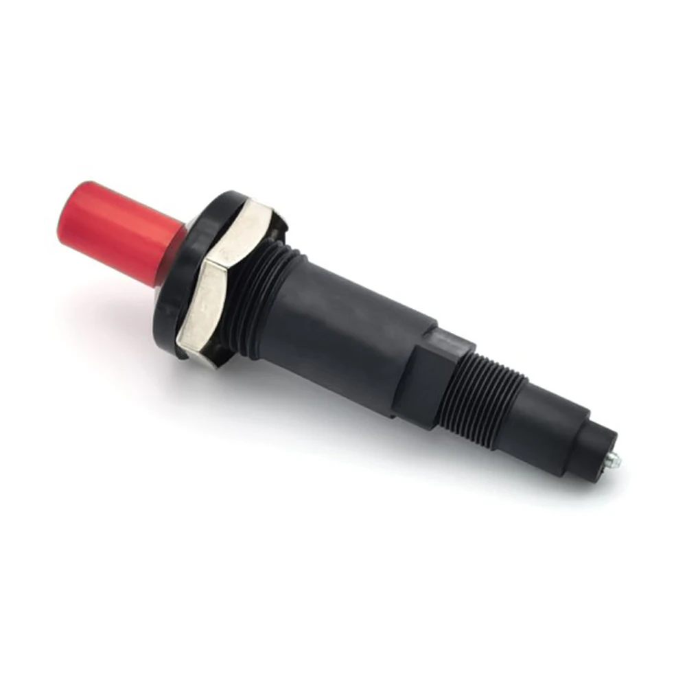 Kitchen Equipment Gas Heater Accessory Easy Installation Compatible With Gas Appliances Efficient Ignition Process