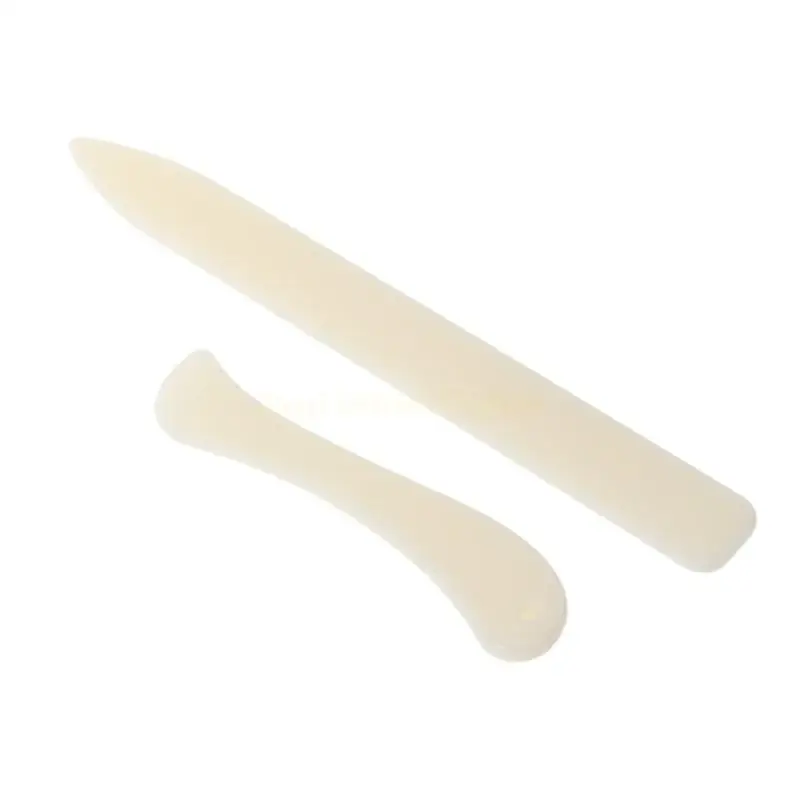 16 PCs Bookbinding Starter Tools Definir Pasta Bone Papel Crafts Diy Costura