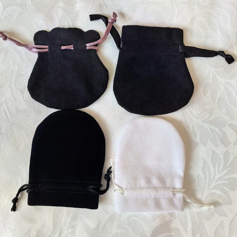 Thumbnail 2 - #66 Latest Velvet Jewelry Pouches Updates