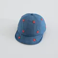 Dark blue Strawberry