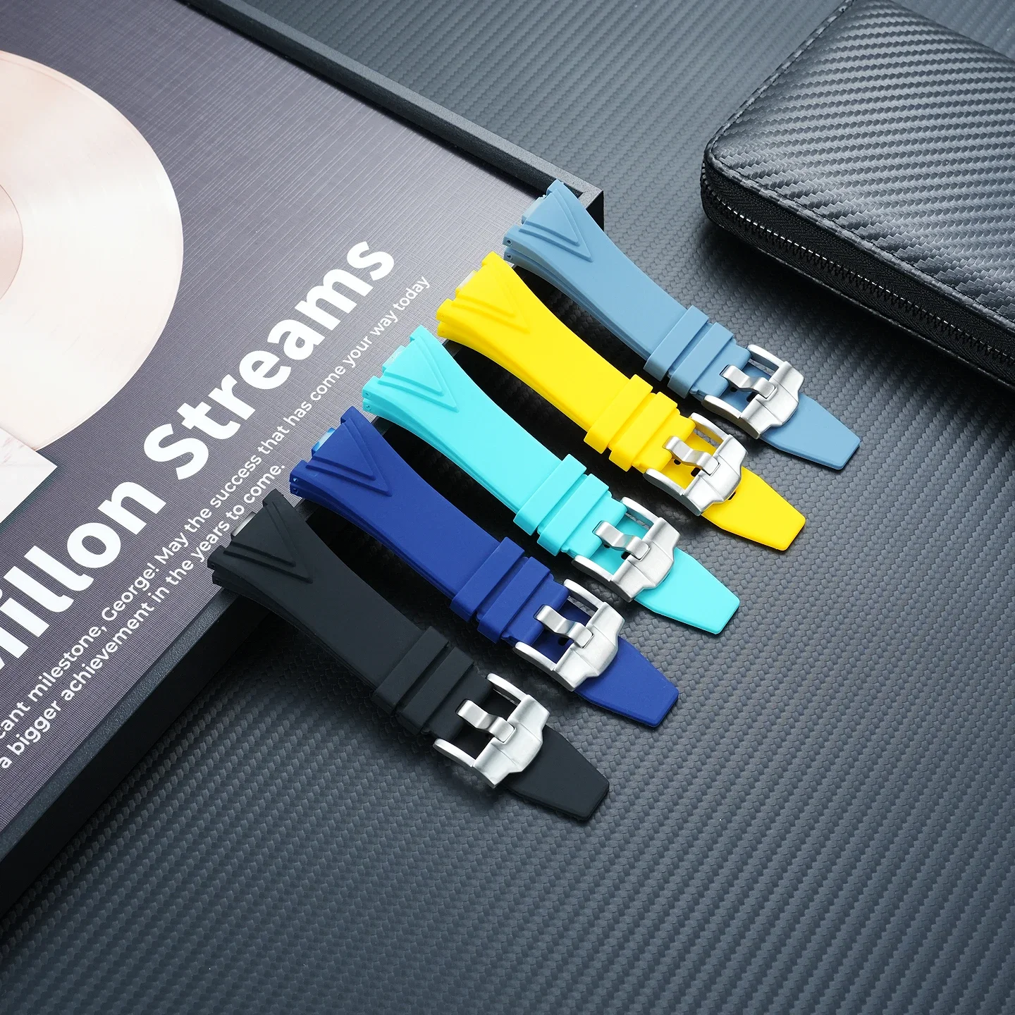 For Casio Farmhouse…