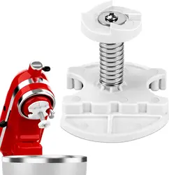 Kitchenaid Ice Cream Machine Accessories -2 quarters of frozen ice cream and Sorbet bucket accessories without ice cream buckets