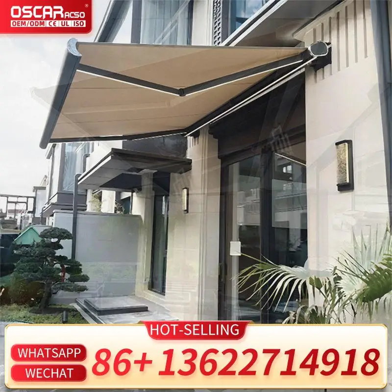 Retractable Aluminu… - image