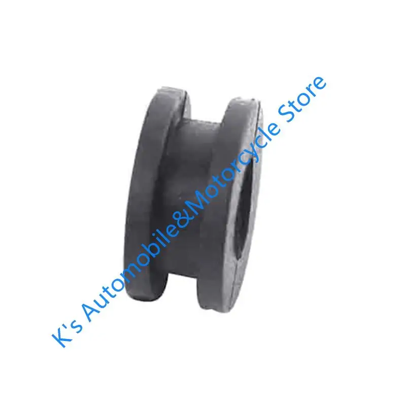 Q39F Motorcycle Rub… - image