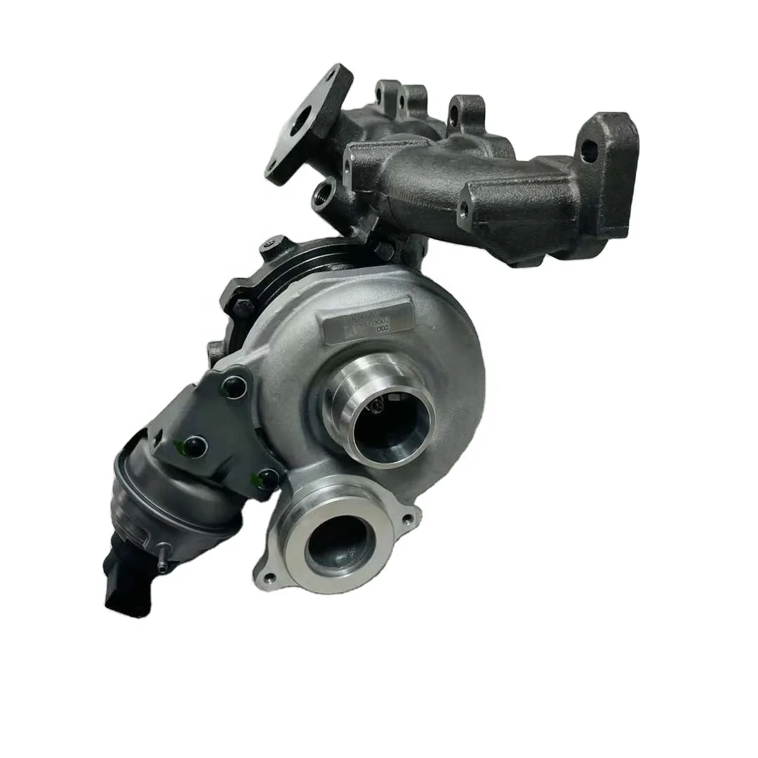 

Auto Engine Parts Universal Turbo Charge GTB1446VZ Model For 792290-2 792290-3 792290-4 792290-5 03L253016M