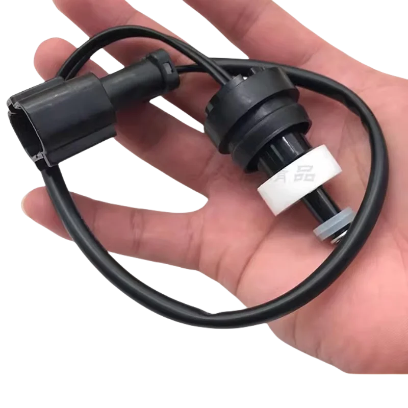 เครื่องยนต์รถขุดถังน้ําย่อย Sensor Sensing Plug Carter E312D 320D 329D 336D อุปกรณ์ผู้ผลิต