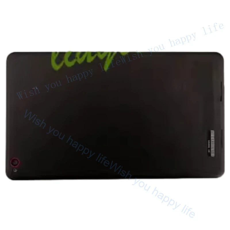 

LL Back Cover Rear Lid Top Case For Lenovo ThinkPad 8 TP00063AFX Laptop