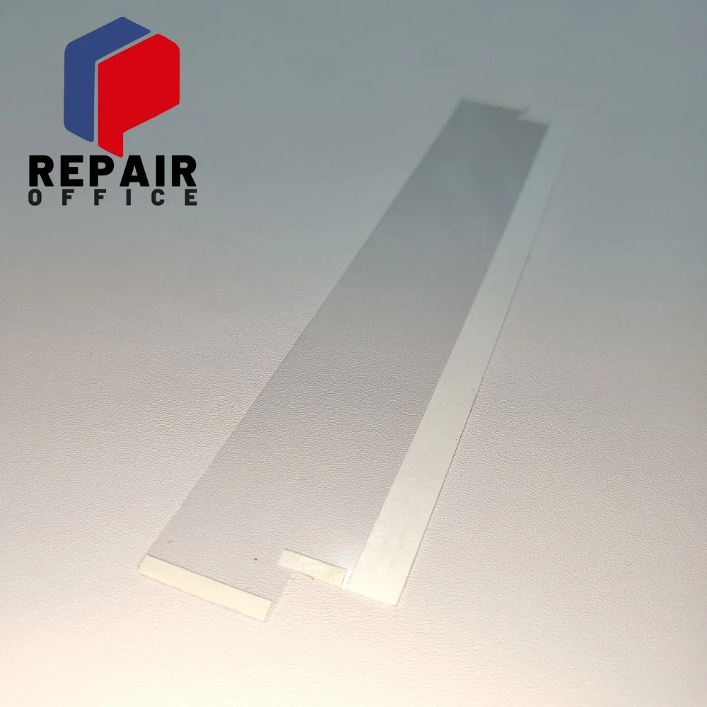 

1 шт. направляющая для стеклянной бумаги АПД для HP Laserjet Pro M426 M427 M329 M479 M281 281 426 477 329 479 ADF в сборе Mylar.