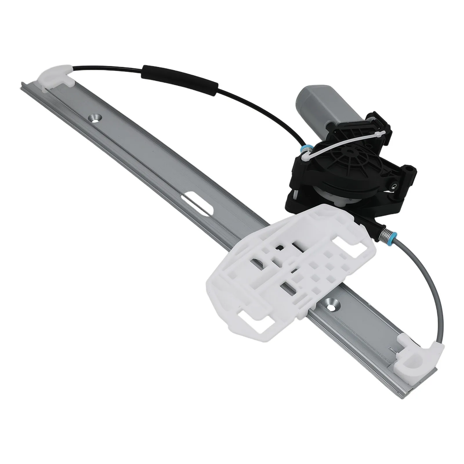 Power Window Regulator Rear Left for Jeep Wrangler 2007-2017 68014951AA
