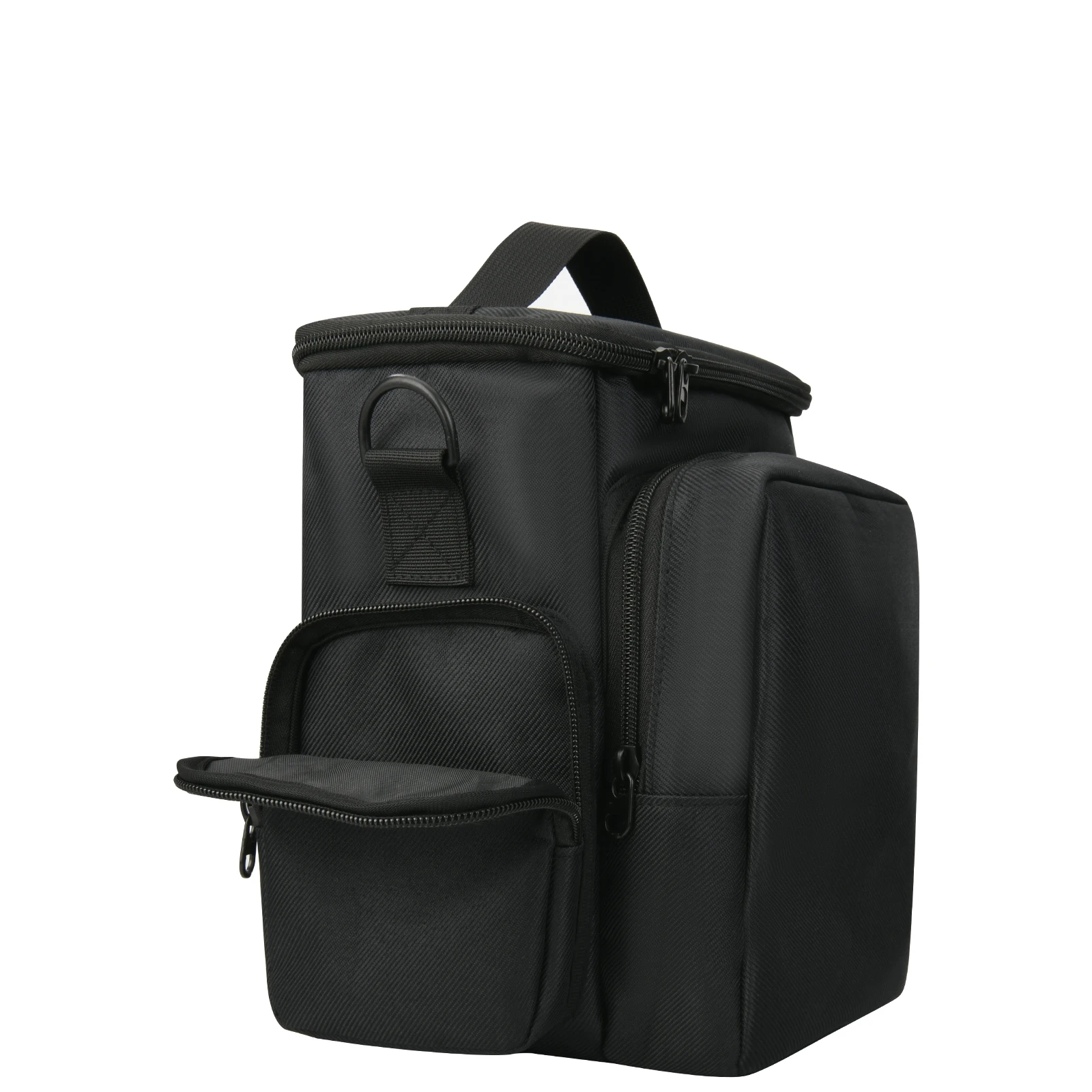 Sac de rangement pour Microphone sans fil Portable, étui de transport pour système de Microphone sans fil JBL pour voyage Camping