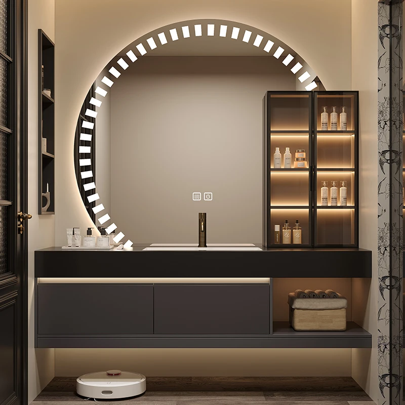 

/*/Disinfecting Bathroom Cabinet Toilet Storage Perfume Living Room Makeup Bathroom Cabinet Small Narrow Archivadores Furniture