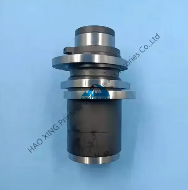 

Блок подшипников чернильного ролика 71.010.116 Коробка Jurnal для SM102 CD102, запасные части для печати, опорные детали чернильного ролика 71.010.114